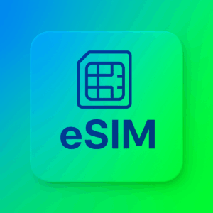 Ownes7 eSIM
