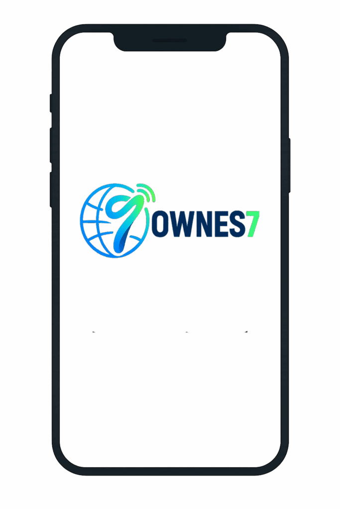 Ownes7 Step1